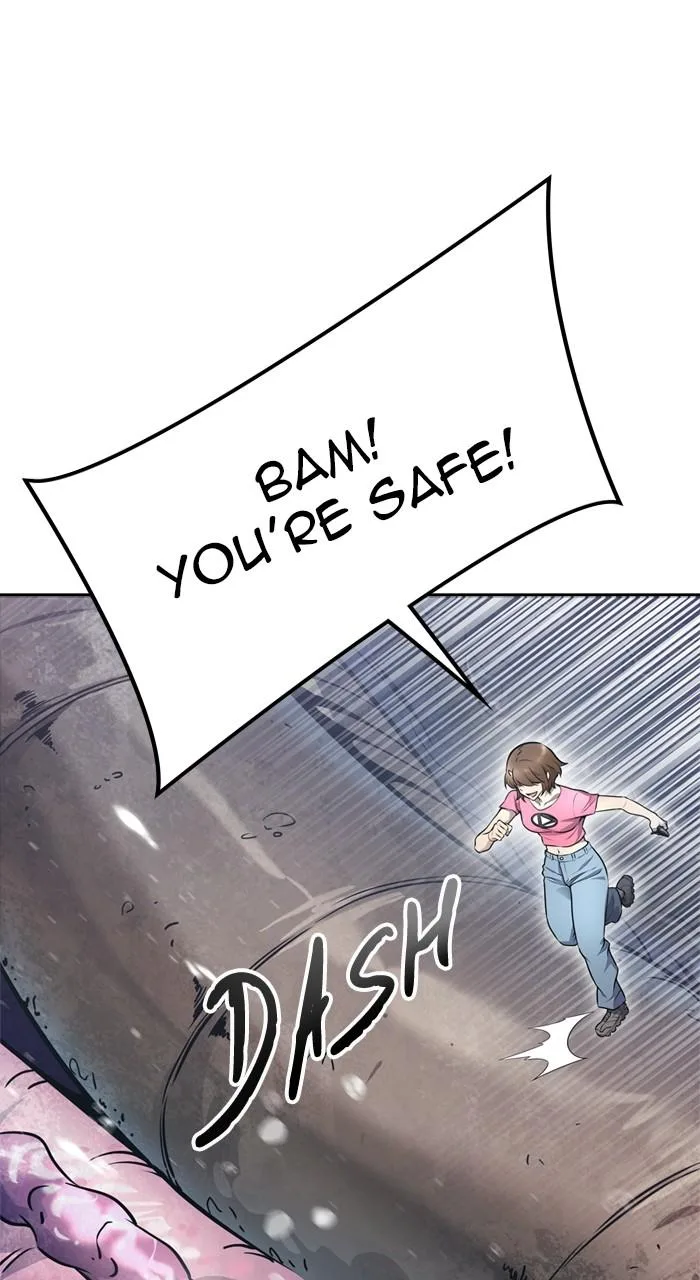 Tower of God - Chapter 637 - Page 99