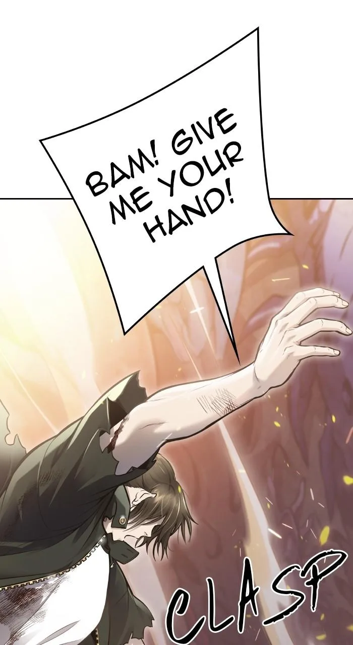 Tower of God - Chapter 638 - Page 110