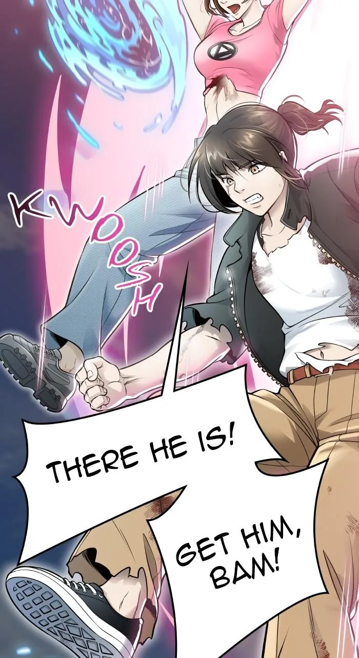 Tower of God - Chapter 638 - Page 148