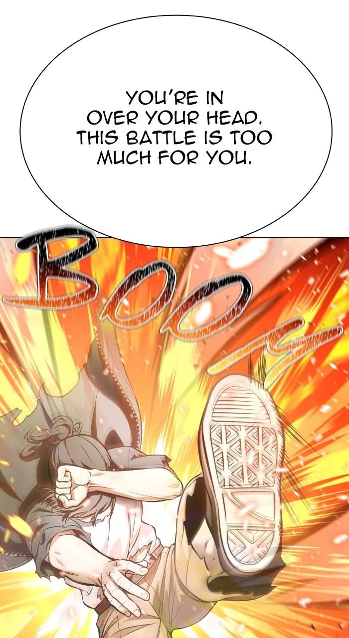 Tower of God - Chapter 638 - Page 15