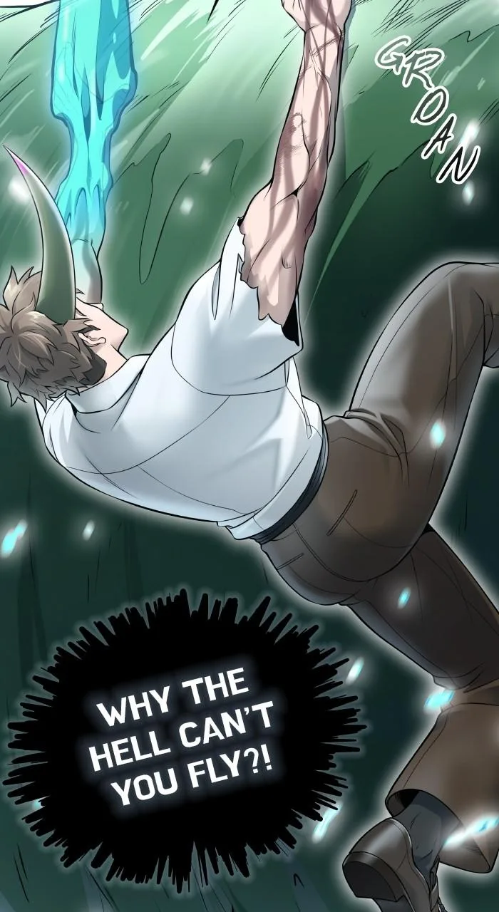 Tower of God - Chapter 638 - Page 156