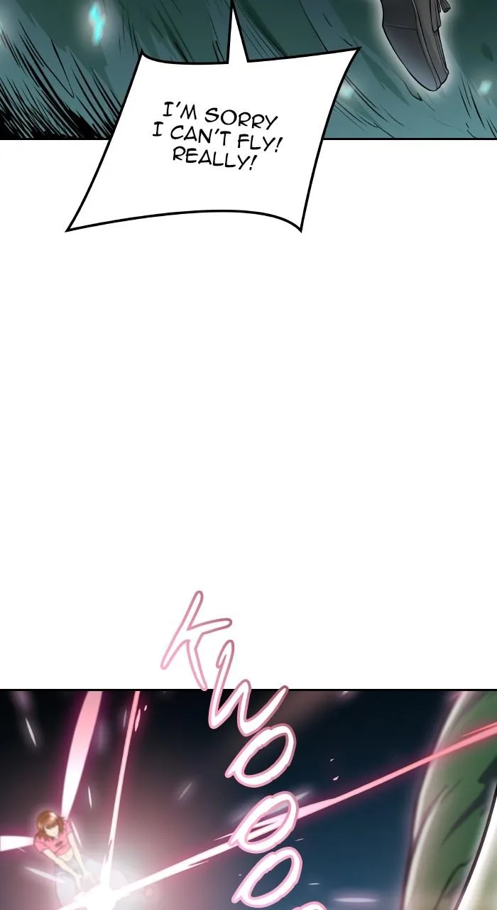 Tower of God - Chapter 638 - Page 157