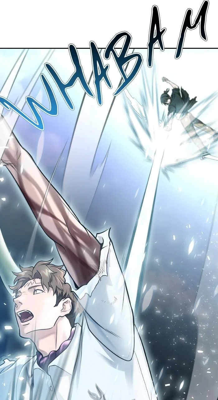 Tower of God - Chapter 638 - Page 168