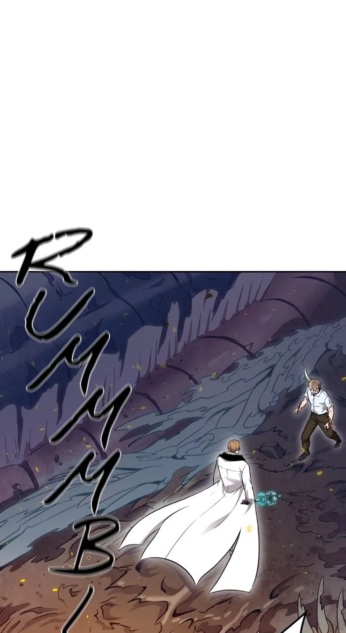 Tower of God - Chapter 638 - Page 17