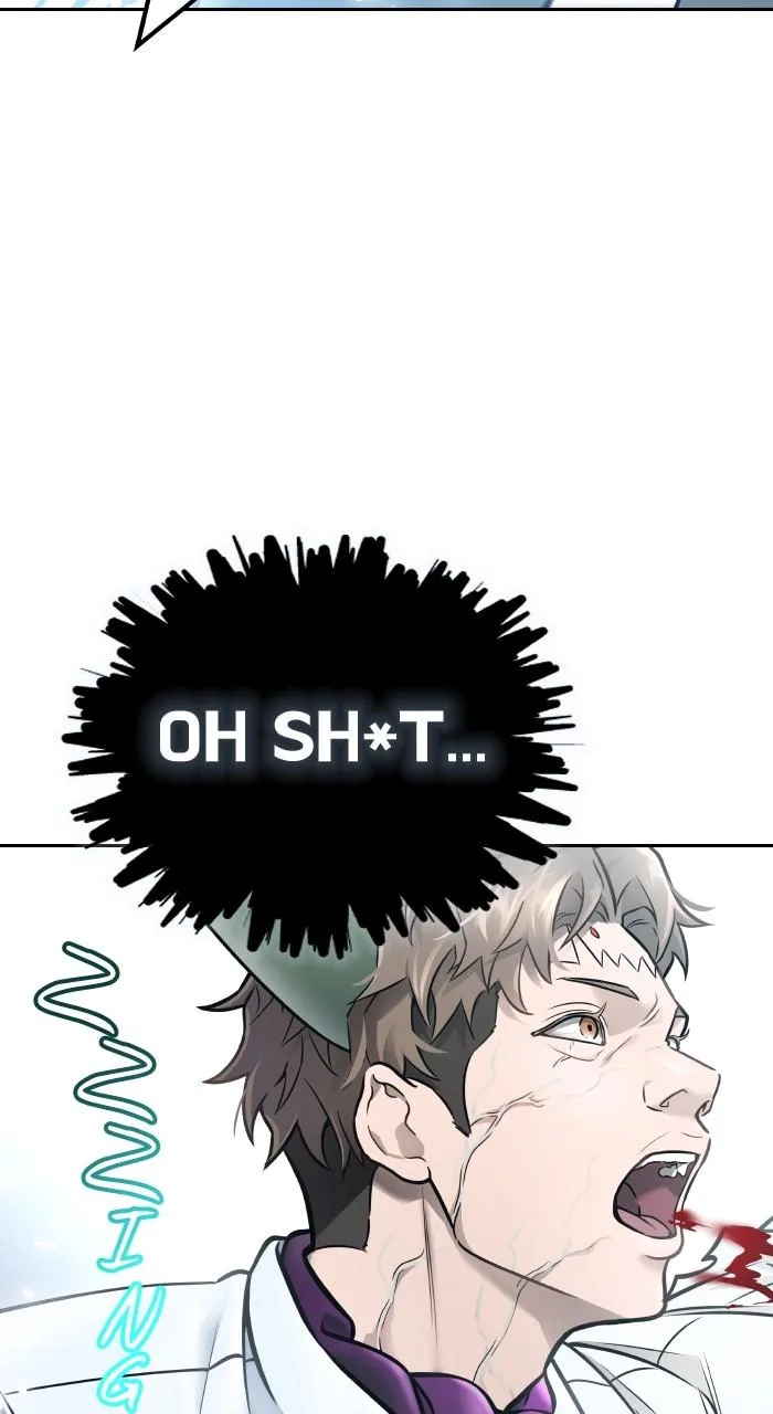 Tower of God - Chapter 638 - Page 170