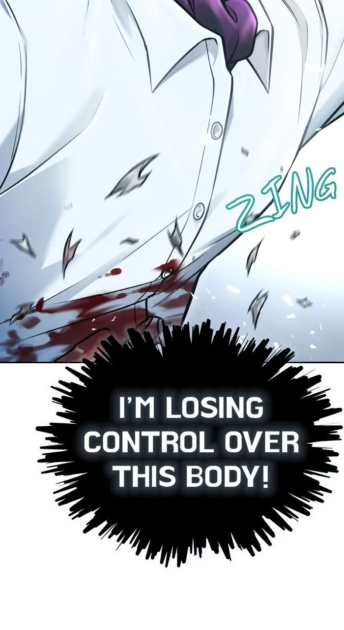 Tower of God - Chapter 638 - Page 171