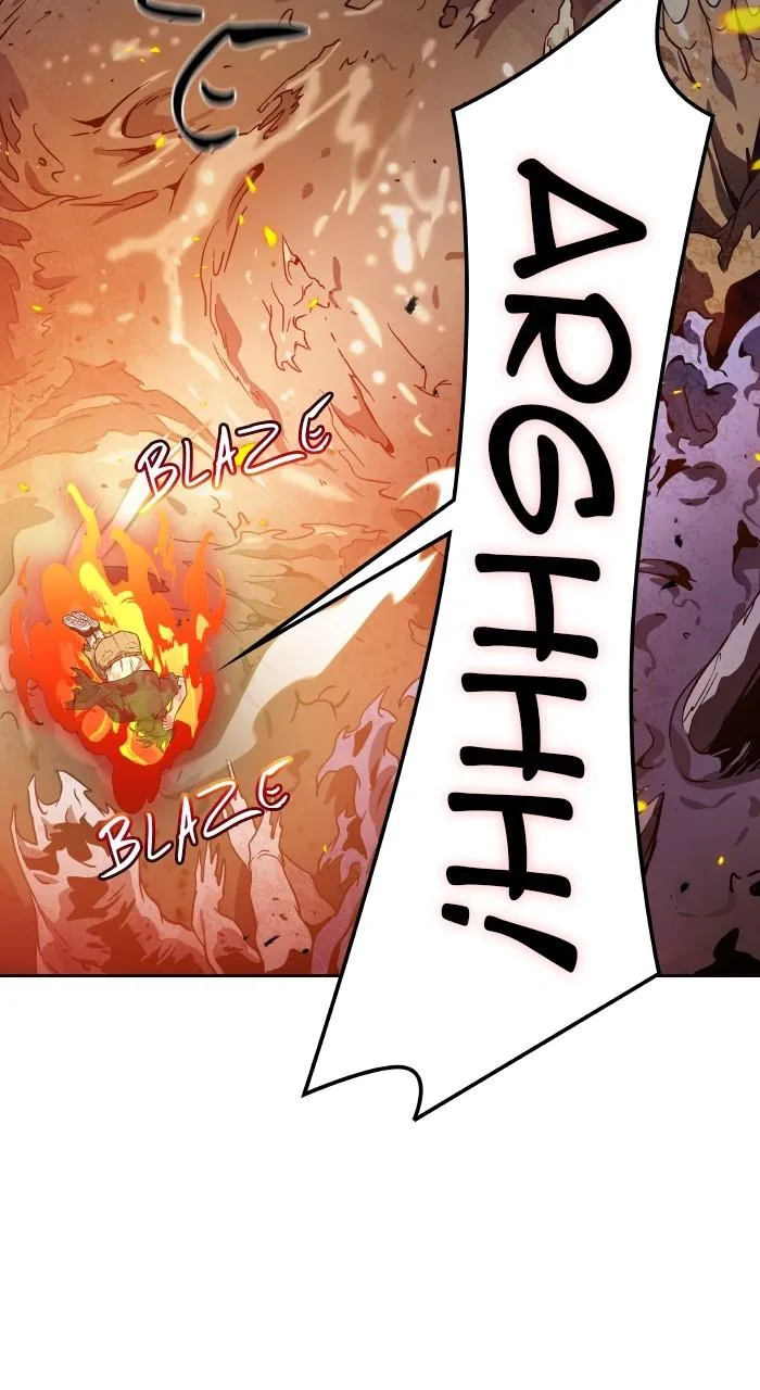 Tower of God - Chapter 638 - Page 18