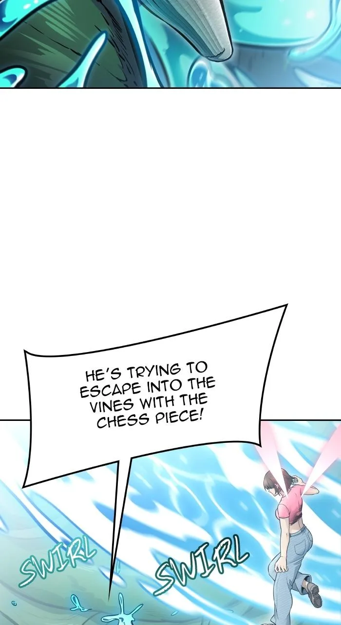 Tower of God - Chapter 638 - Page 180
