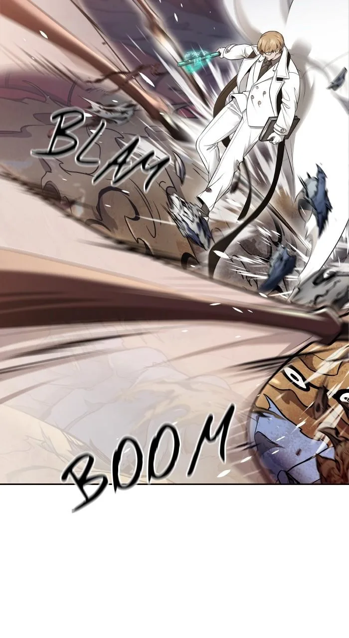Tower of God - Chapter 638 - Page 186