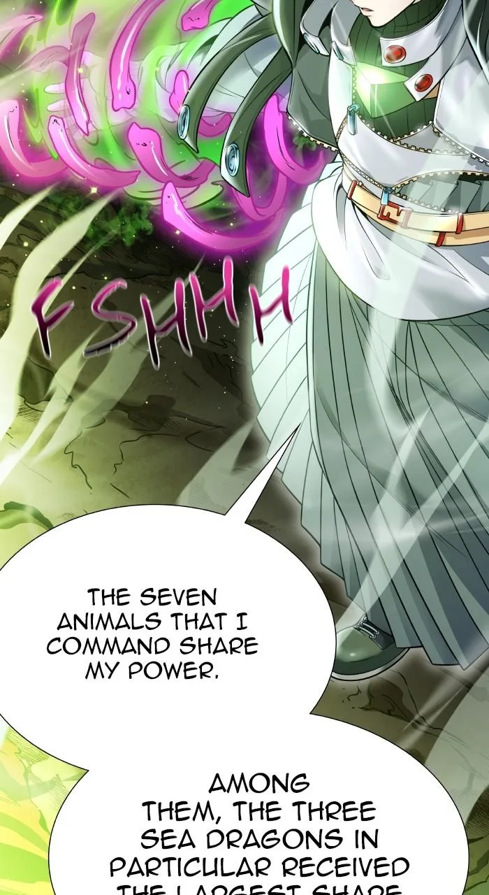 Tower of God - Chapter 638 - Page 196