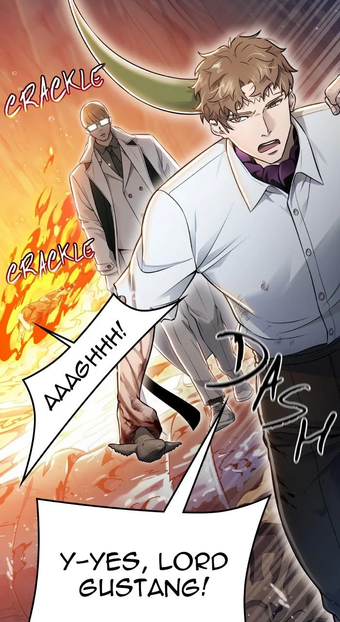 Tower of God - Chapter 638 - Page 20
