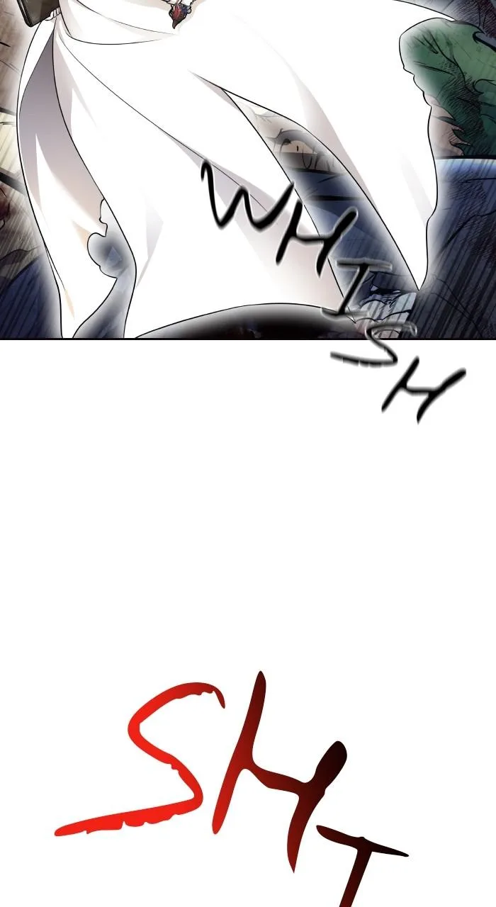 Tower of God - Chapter 638 - Page 207