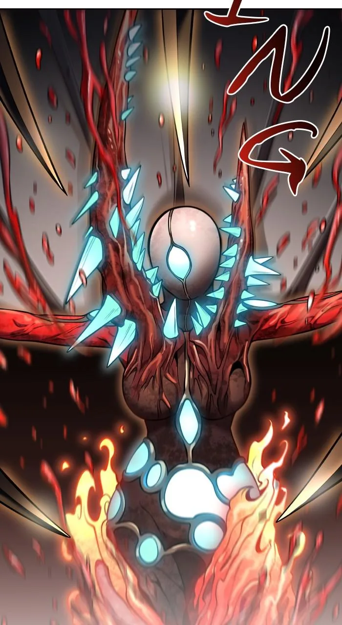 Tower of God - Chapter 638 - Page 208