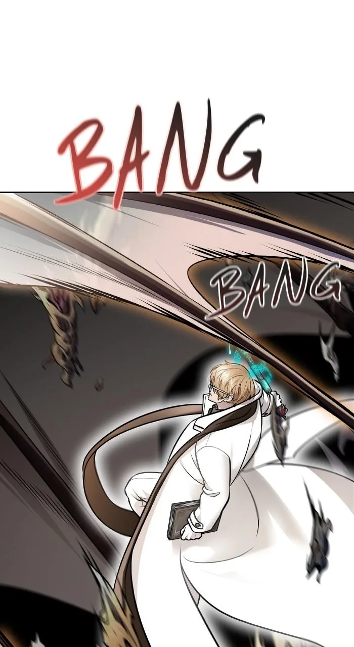 Tower of God - Chapter 638 - Page 210