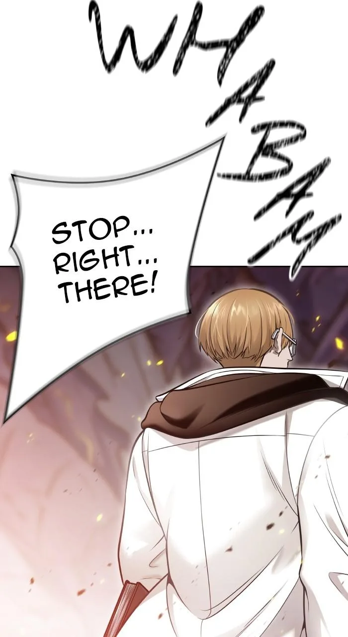 Tower of God - Chapter 638 - Page 22