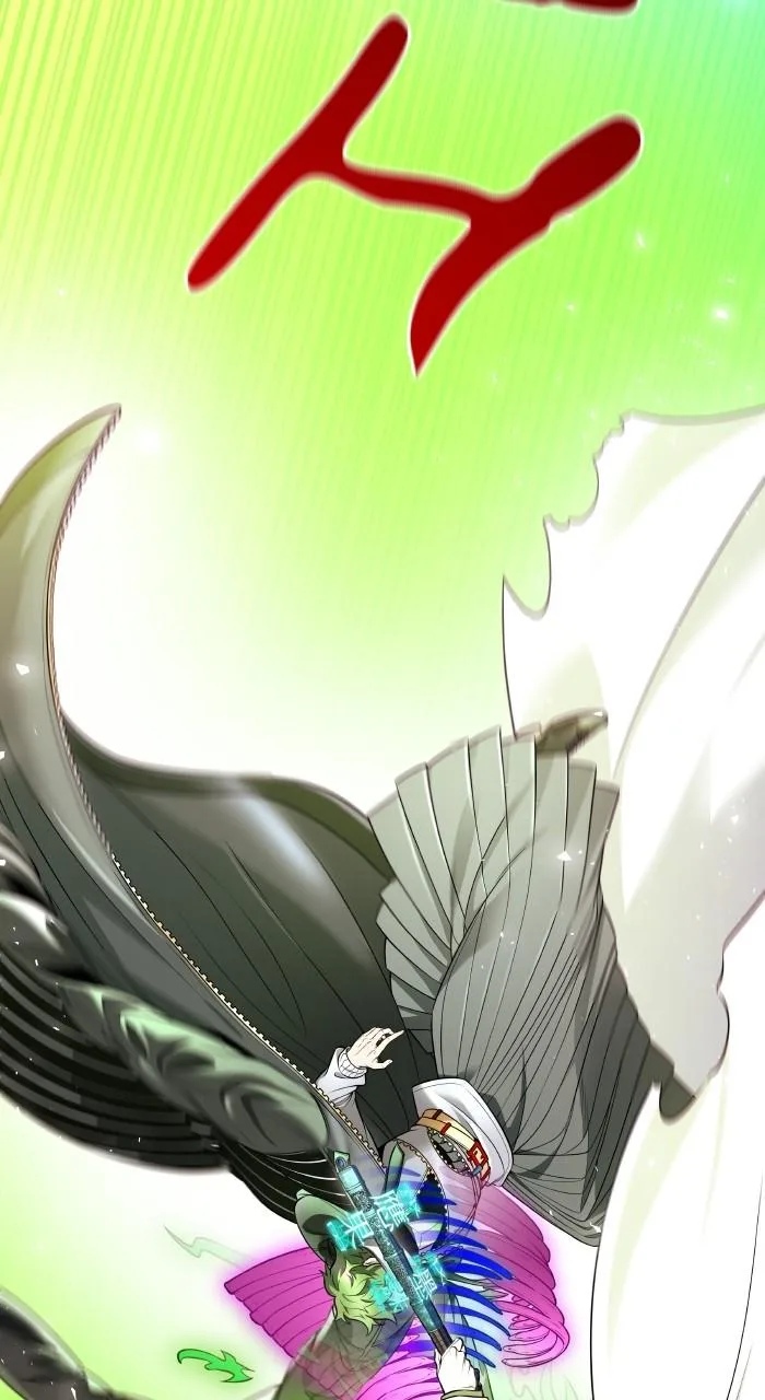 Tower of God - Chapter 638 - Page 236