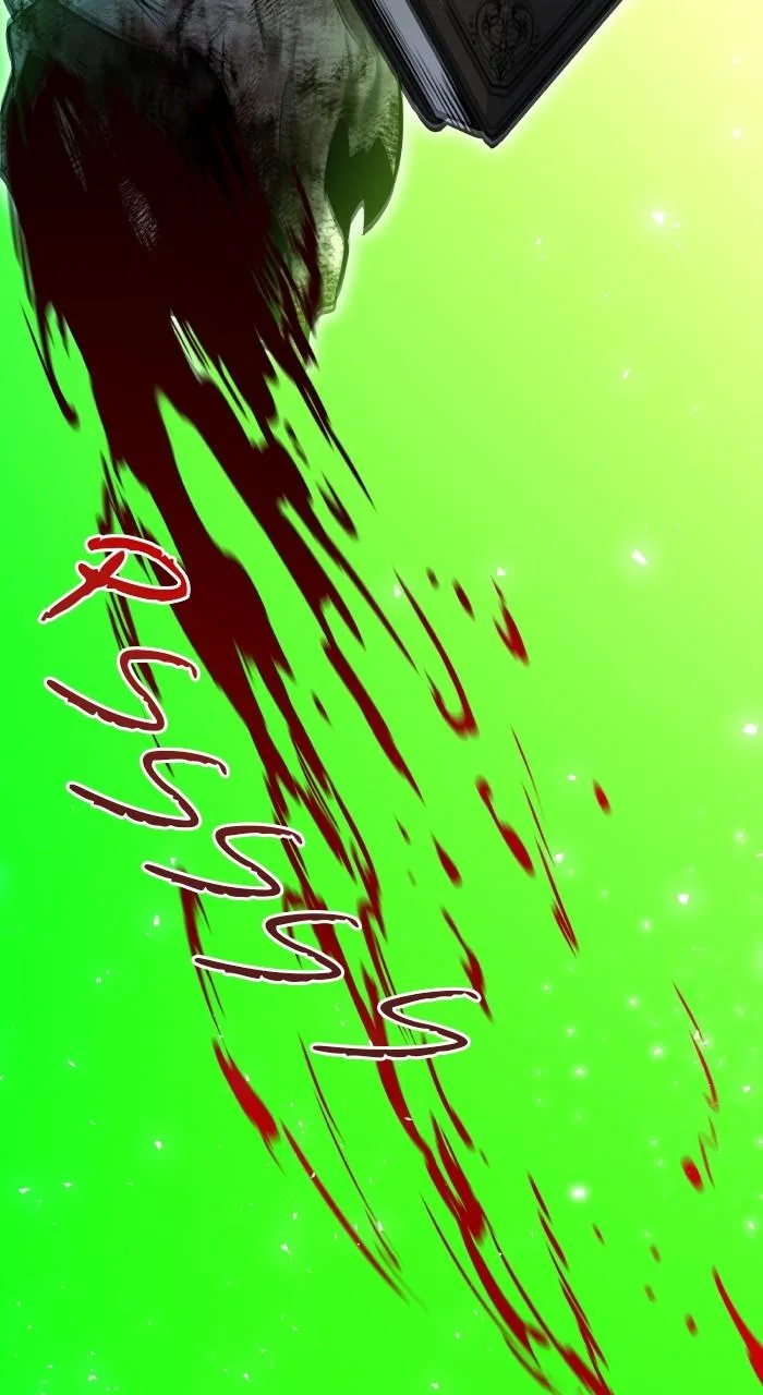 Tower of God - Chapter 638 - Page 243