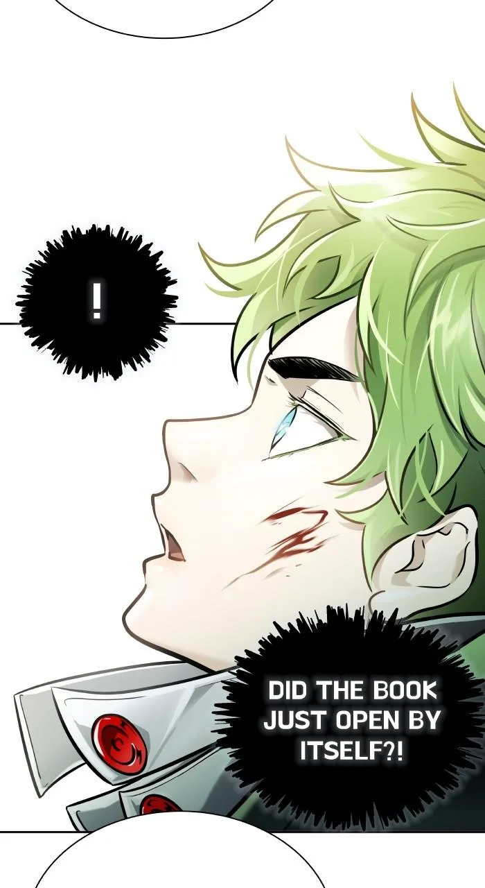 Tower of God - Chapter 638 - Page 251