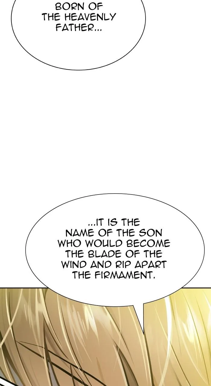 Tower of God - Chapter 638 - Page 252