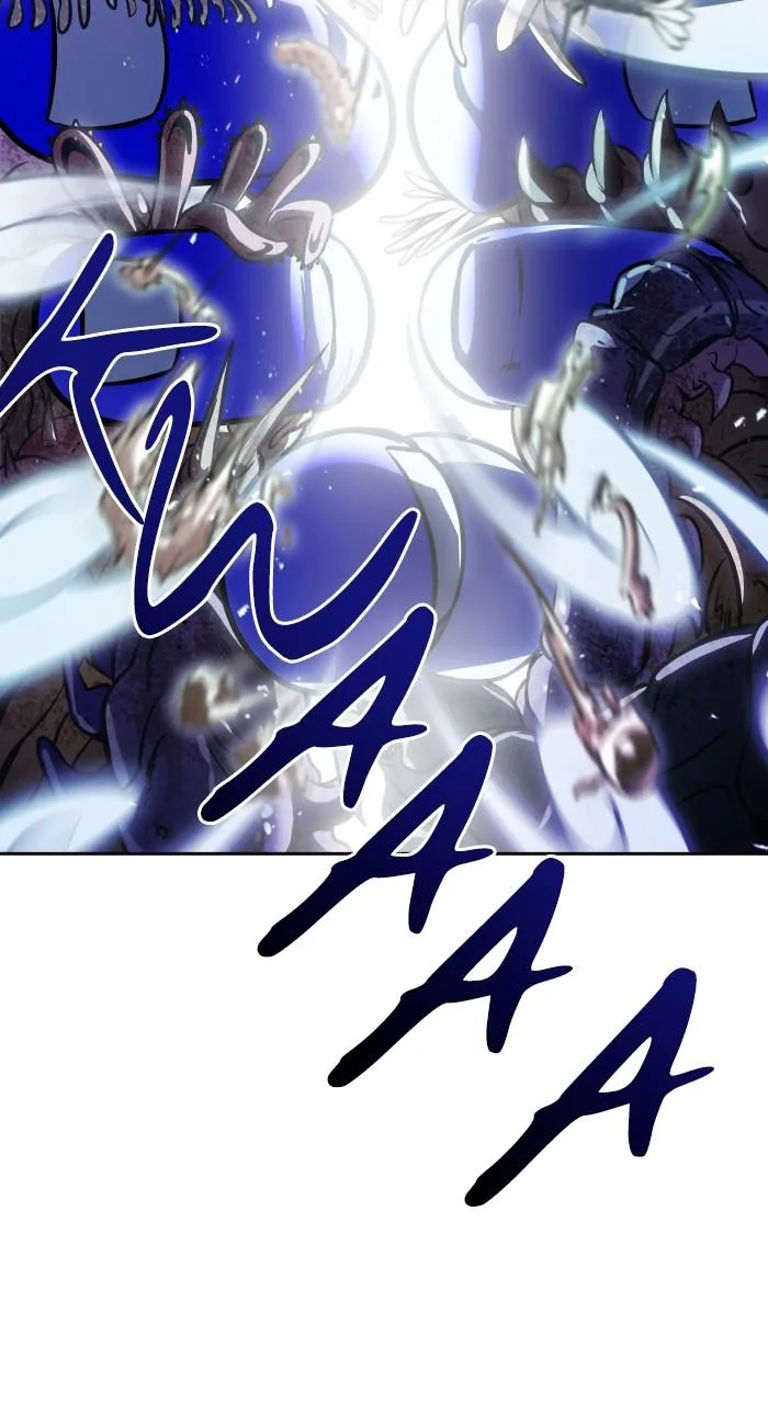 Tower of God - Chapter 638 - Page 264