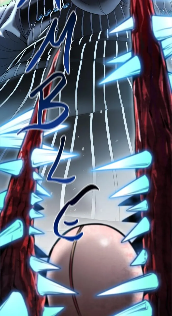 Tower of God - Chapter 638 - Page 267