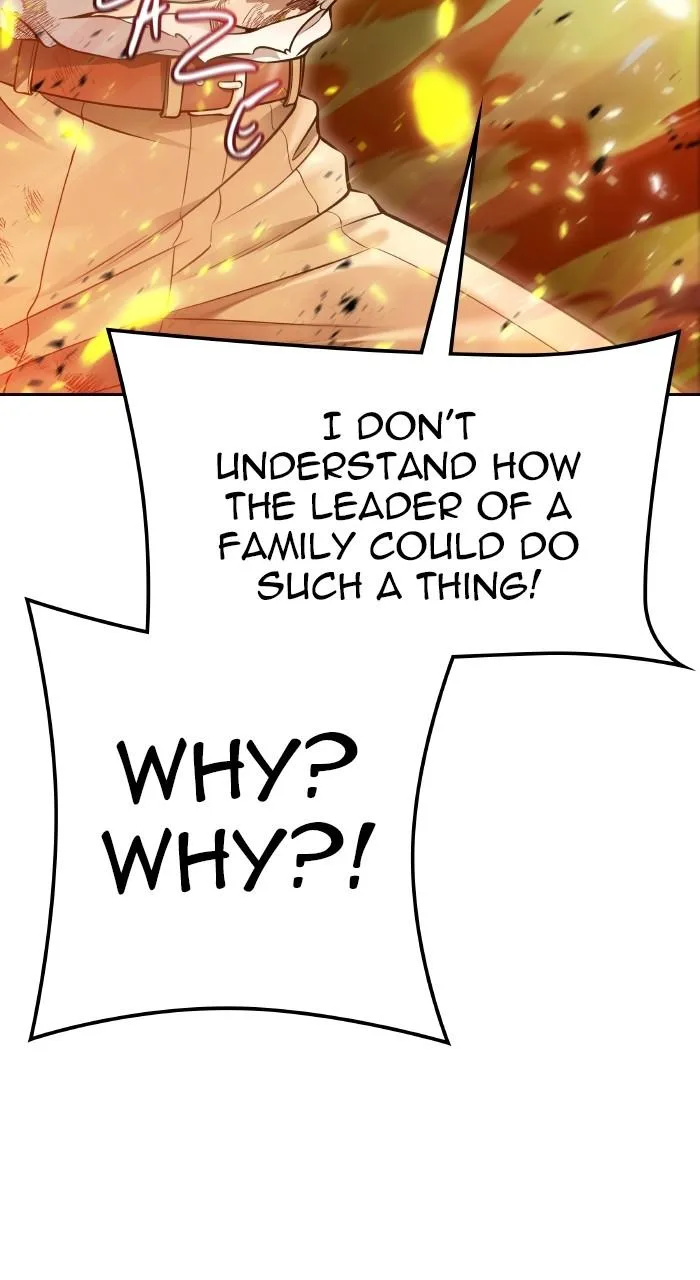 Tower of God - Chapter 638 - Page 28