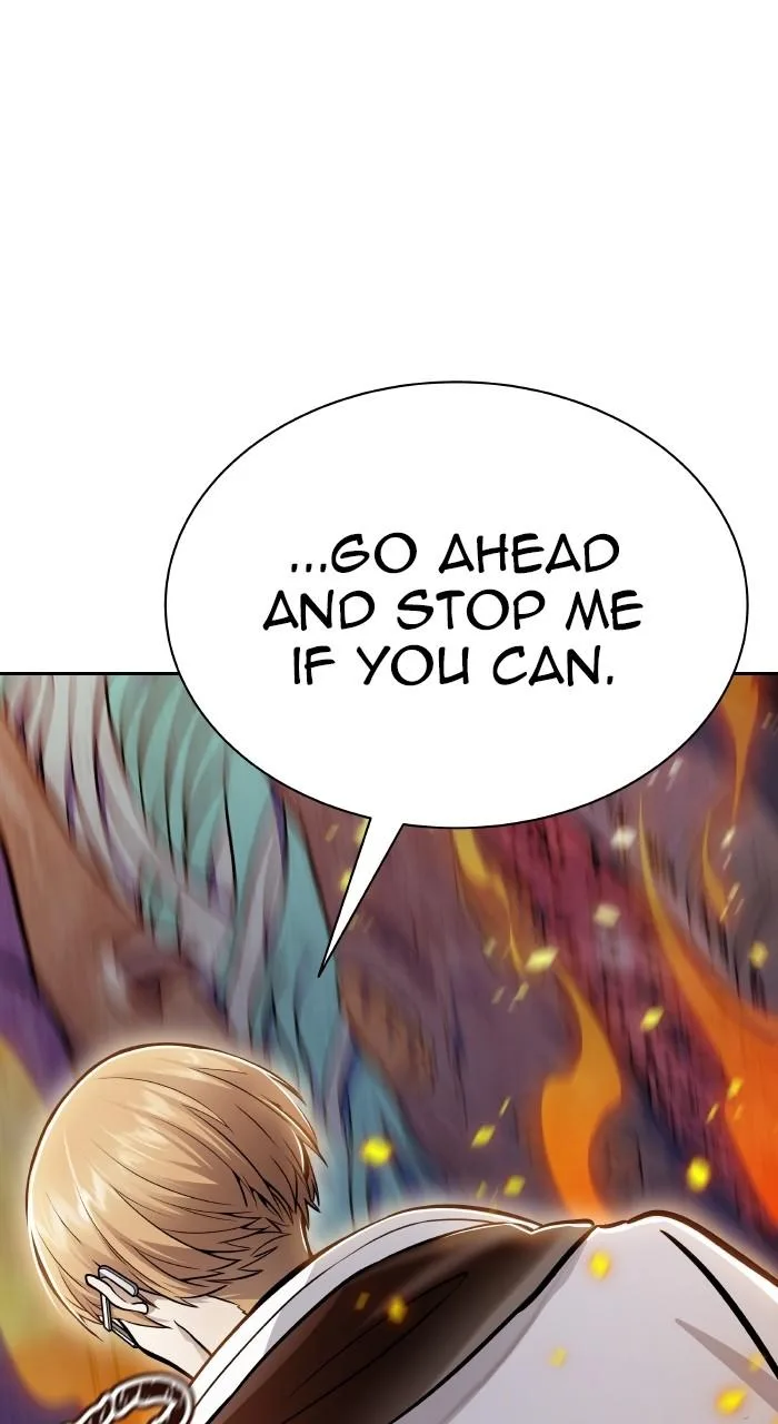 Tower of God - Chapter 638 - Page 3