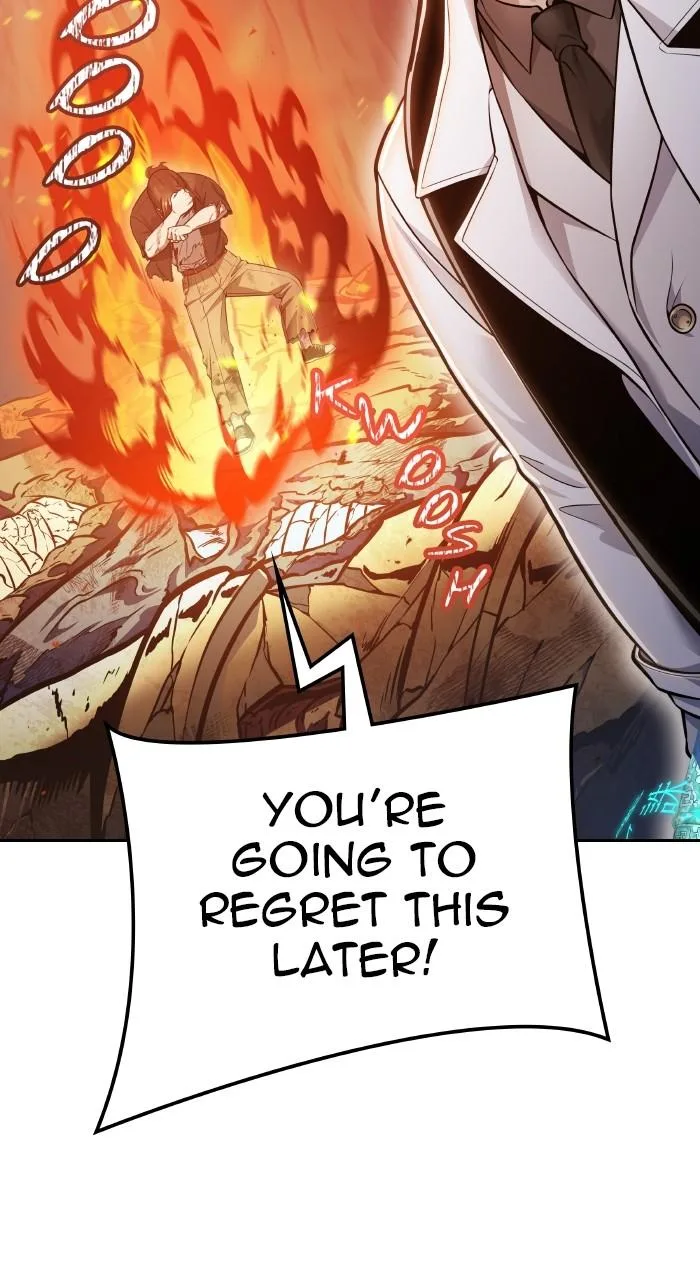 Tower of God - Chapter 638 - Page 30