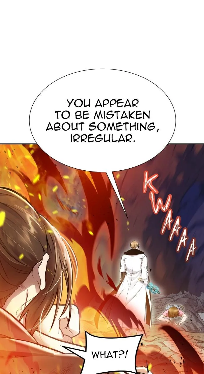 Tower of God - Chapter 638 - Page 31