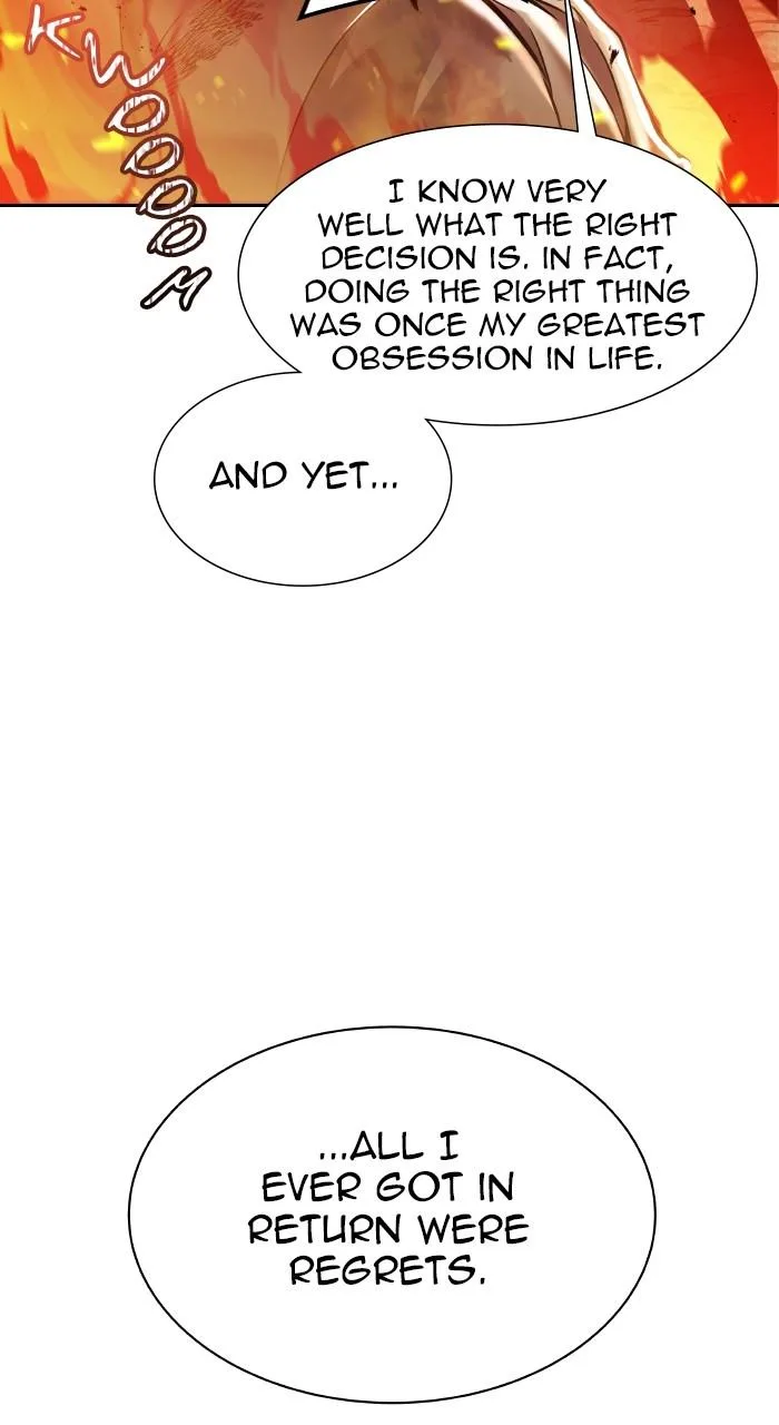 Tower of God - Chapter 638 - Page 32