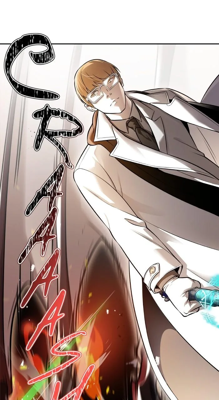 Tower of God - Chapter 638 - Page 45