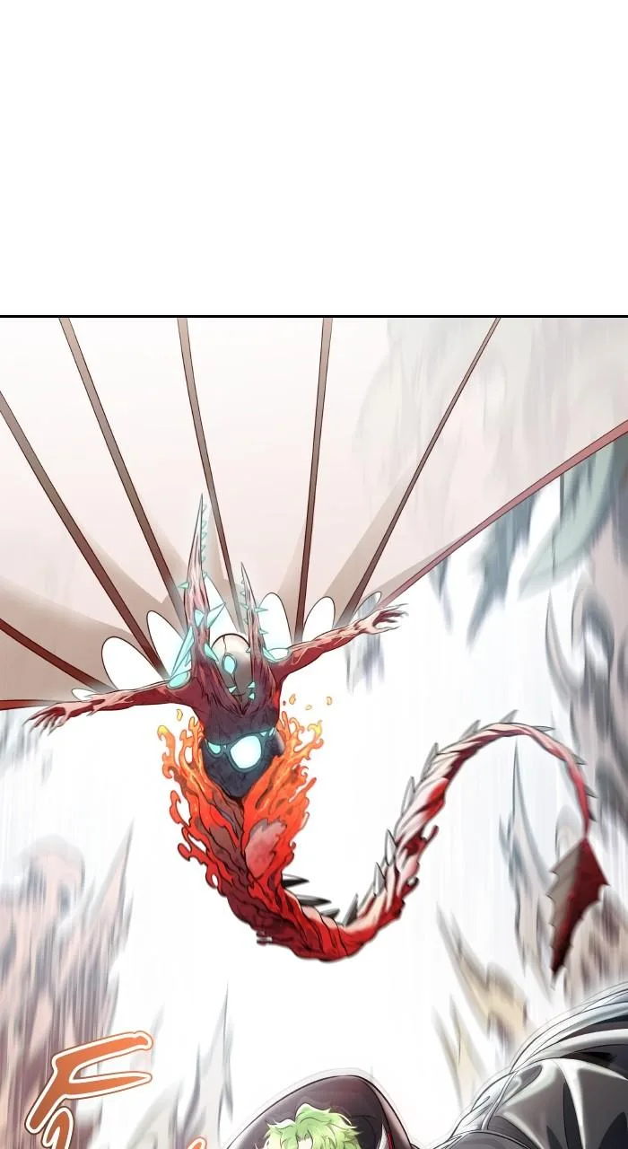 Tower of God - Chapter 638 - Page 48