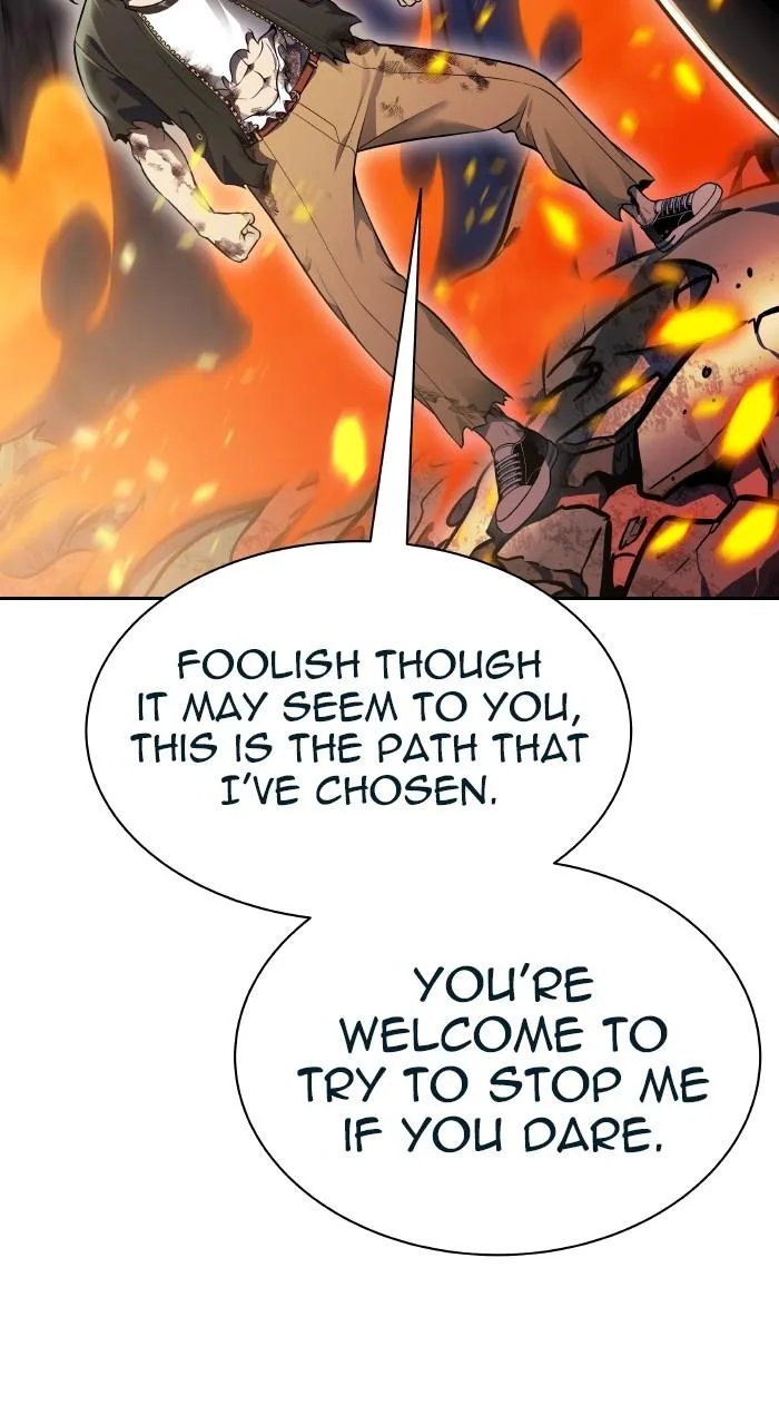 Tower of God - Chapter 638 - Page 5