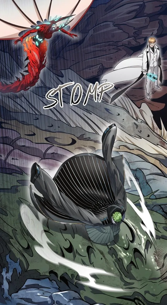 Tower of God - Chapter 638 - Page 51