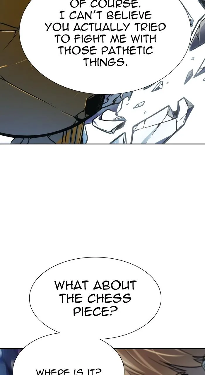Tower of God - Chapter 638 - Page 55
