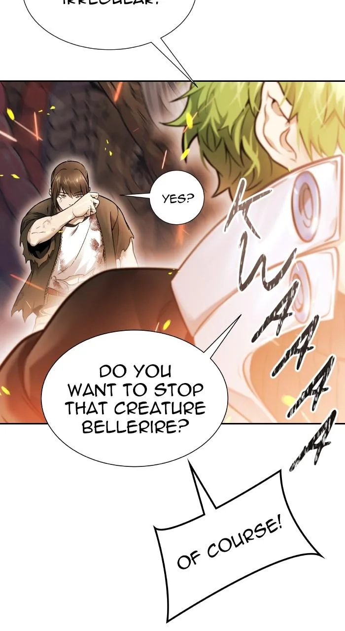 Tower of God - Chapter 638 - Page 68