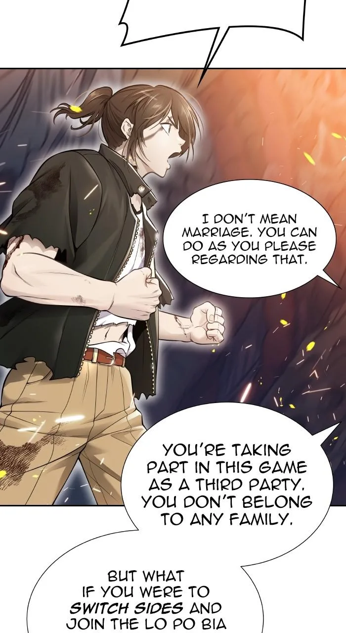 Tower of God - Chapter 638 - Page 71