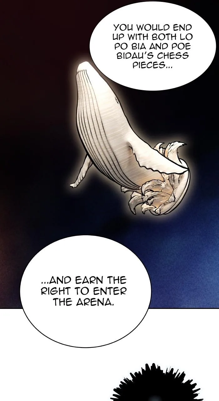 Tower of God - Chapter 638 - Page 73