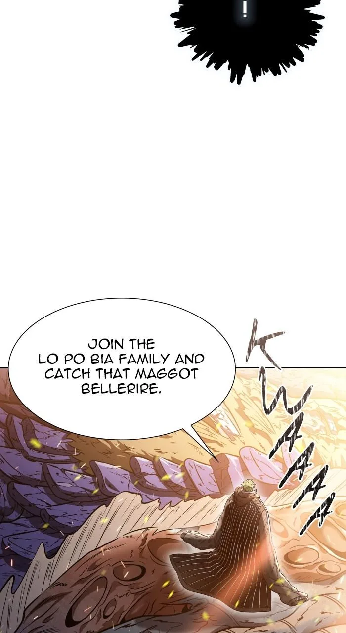 Tower of God - Chapter 638 - Page 74