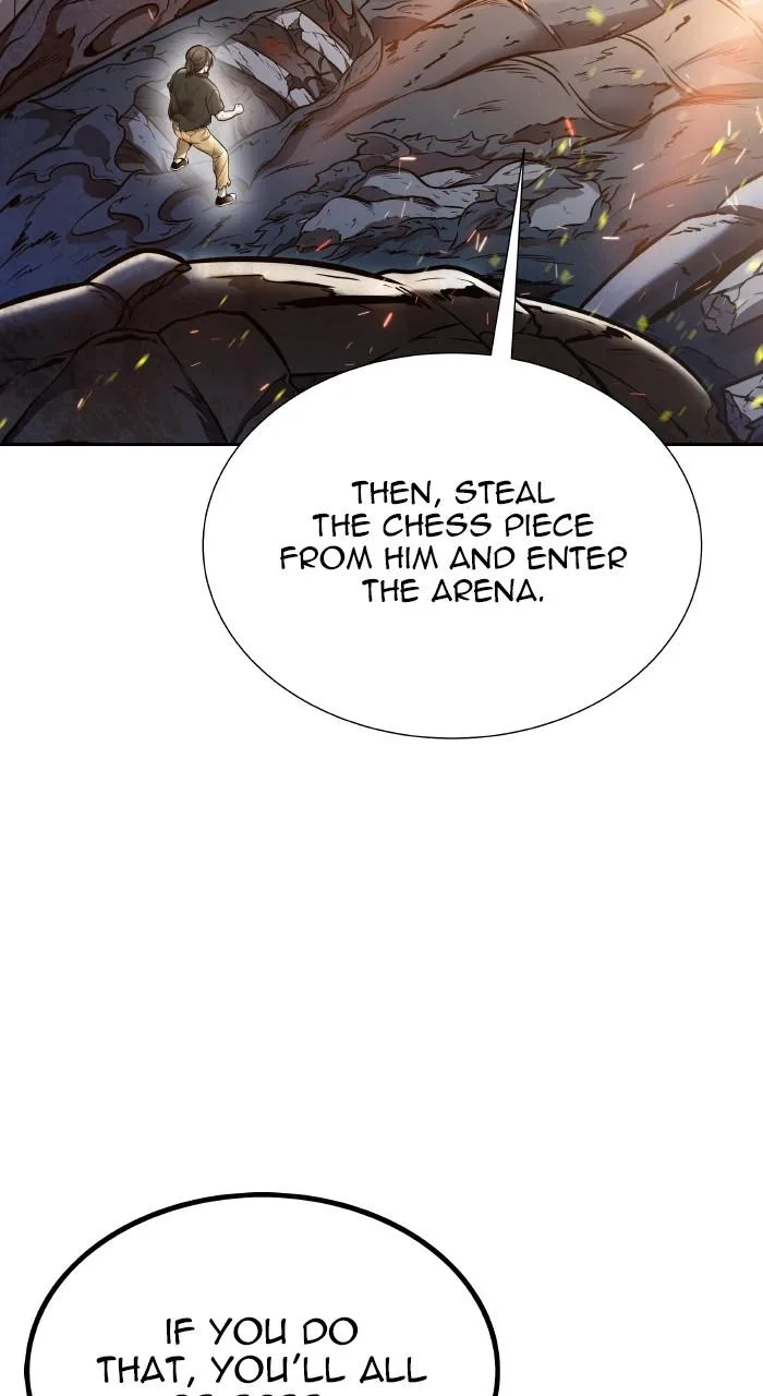 Tower of God - Chapter 638 - Page 75