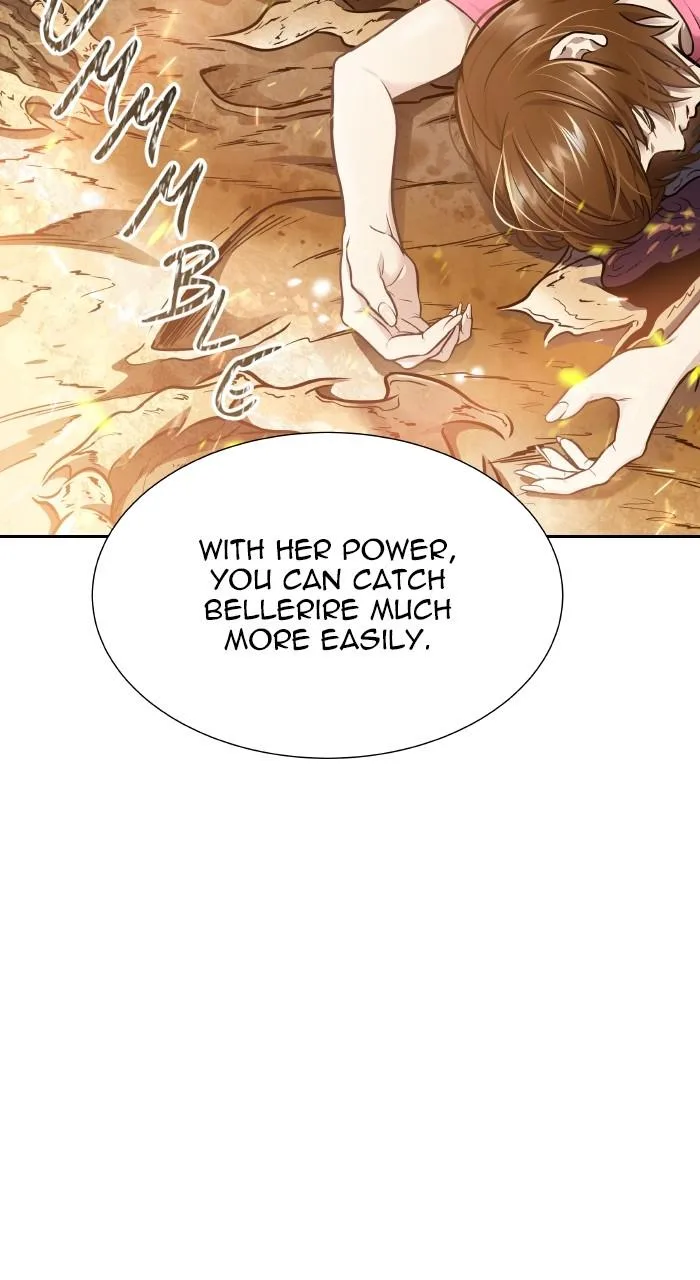 Tower of God - Chapter 638 - Page 77
