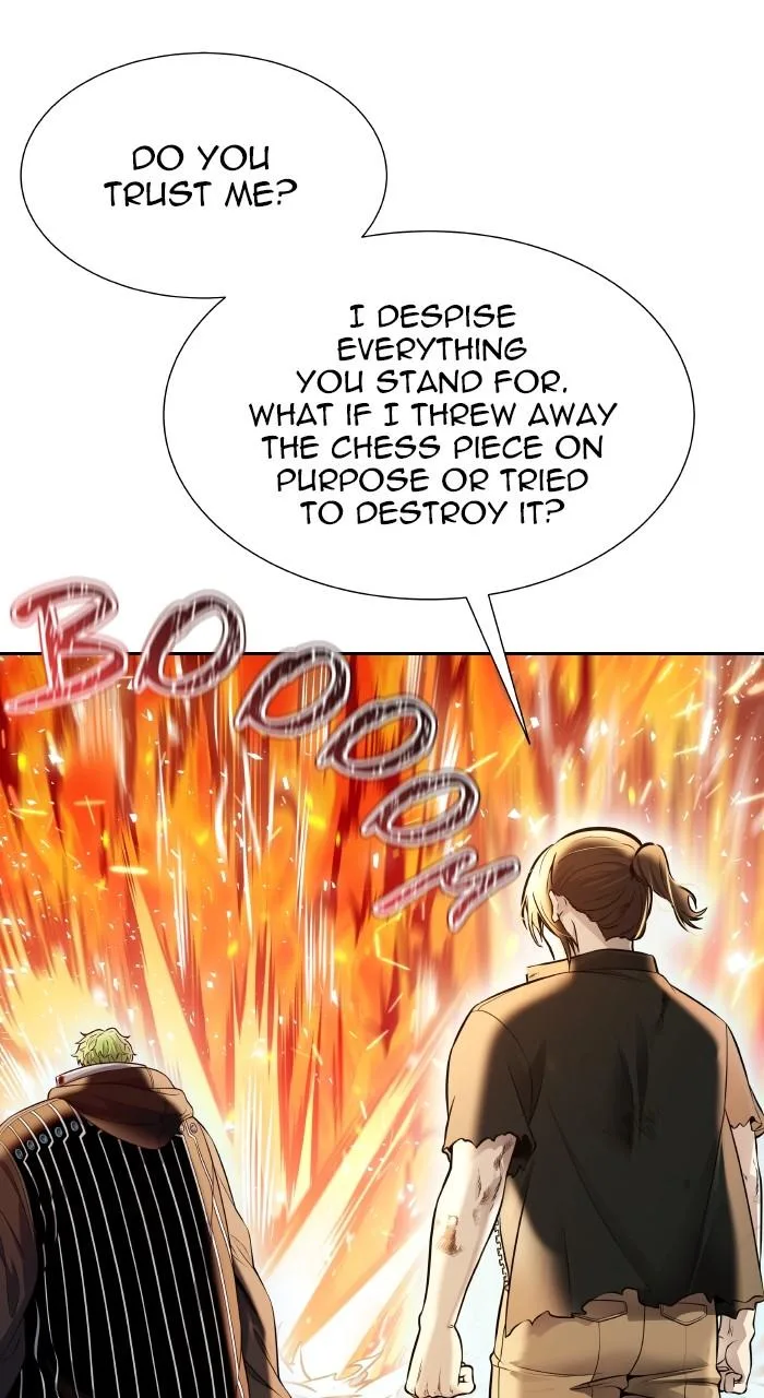 Tower of God - Chapter 638 - Page 78