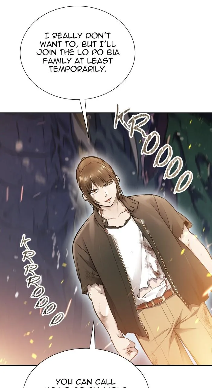 Tower of God - Chapter 638 - Page 82