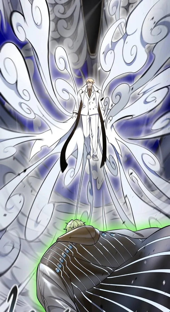 Tower of God - Chapter 639 - Page 103