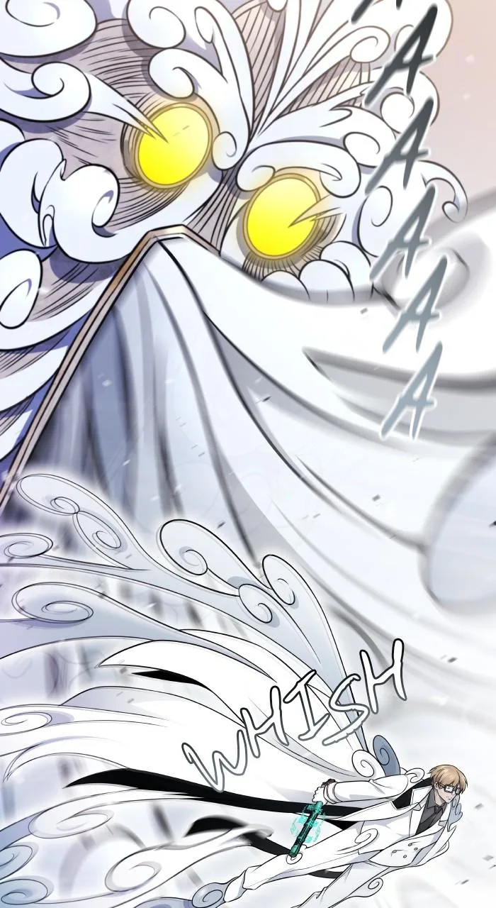 Tower of God - Chapter 639 - Page 106