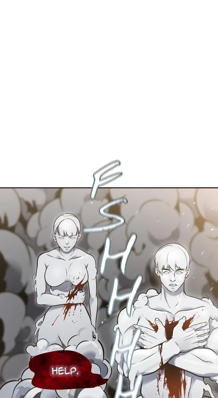 Tower of God - Chapter 639 - Page 121