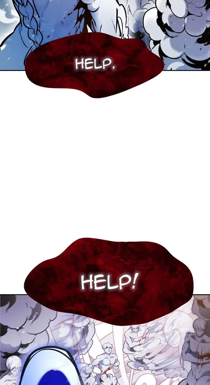 Tower of God - Chapter 639 - Page 125