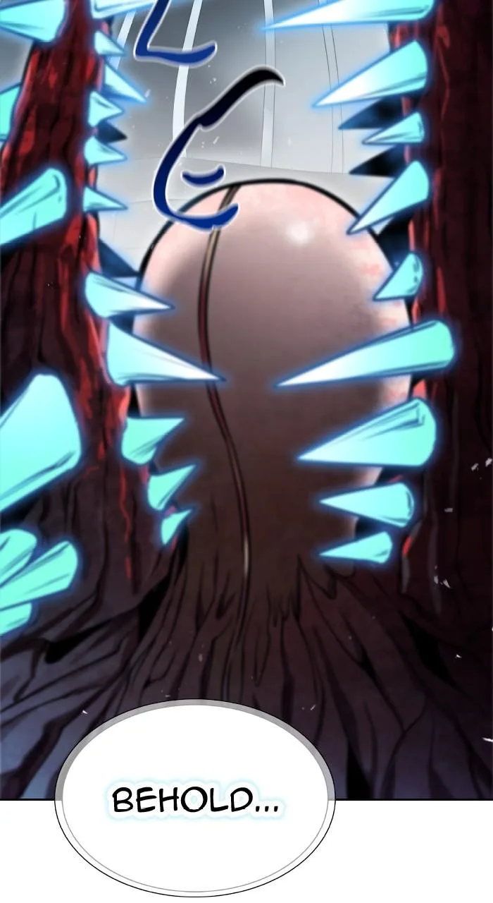 Tower of God - Chapter 639 - Page 13