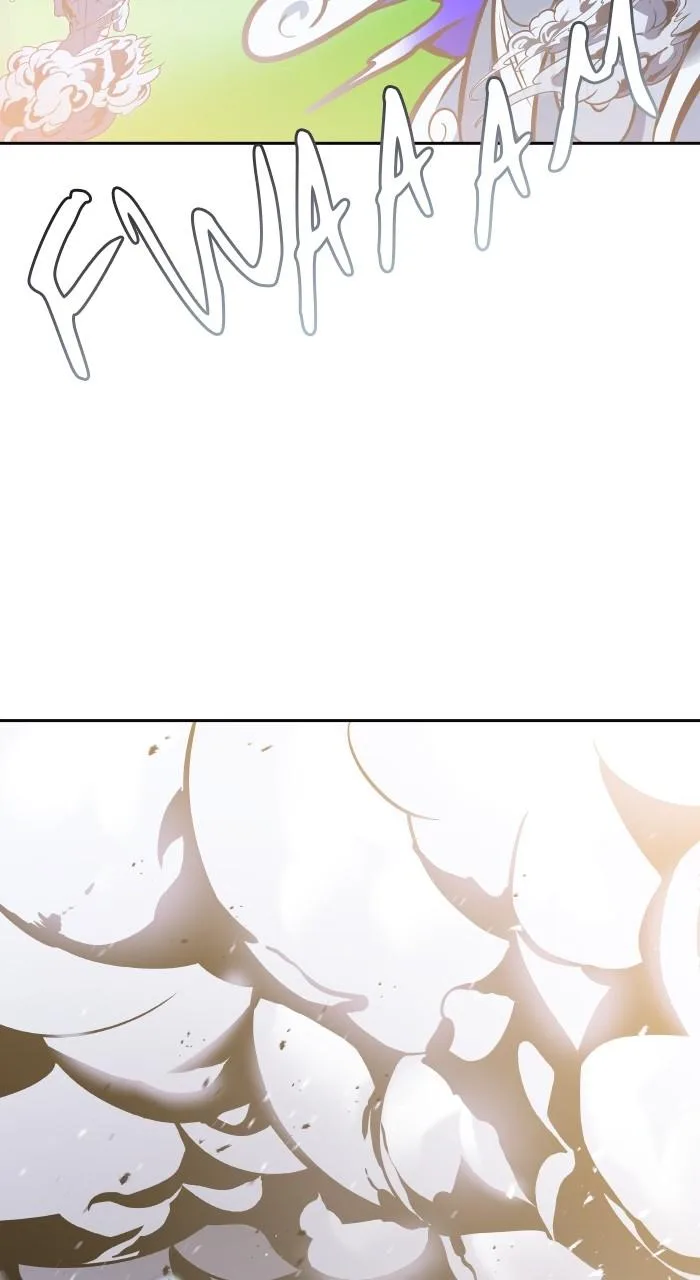 Tower of God - Chapter 639 - Page 134