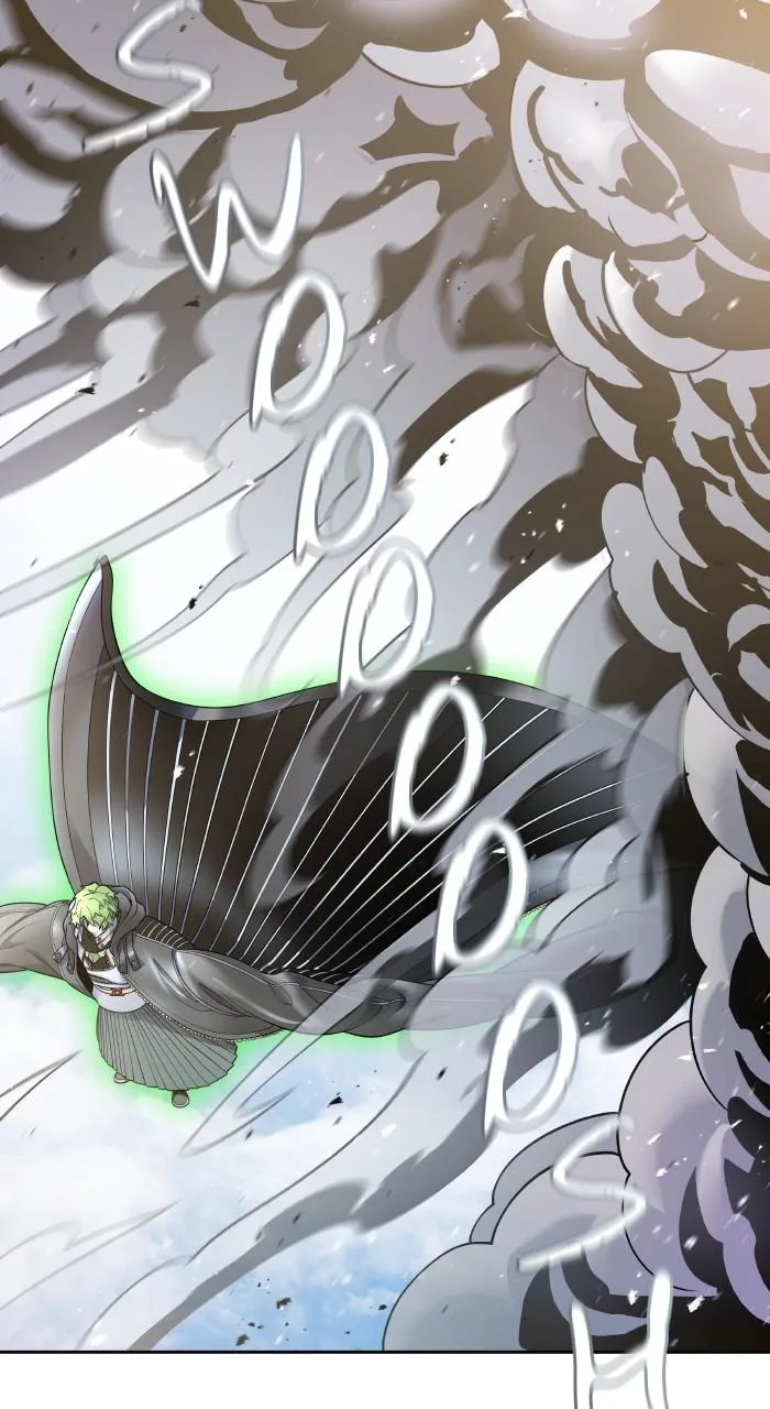 Tower of God - Chapter 639 - Page 135